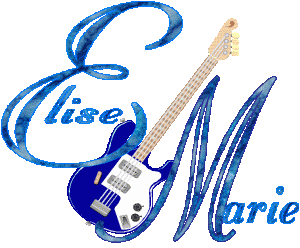 Elise Marie Music